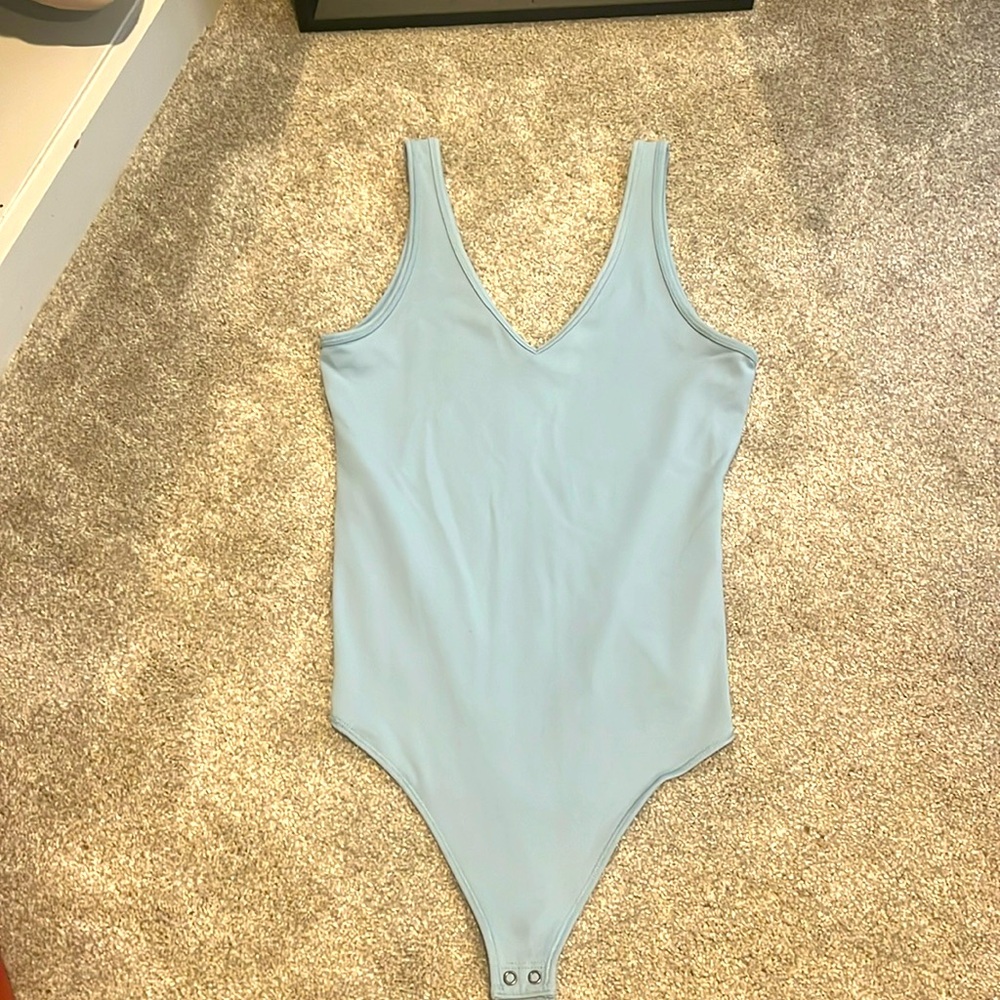 Abercrombie Bodysuit